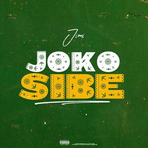 Jimi - Joko Sibe, Afrobeats music genre, Nagamag Magazine
