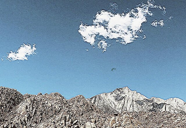 John Alex Harper - The Rock, Hip Hop music genre, Nagamag Magazine