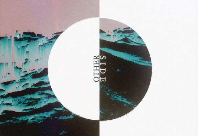 Joseph Cortes - Other Side, Rock music genre, Nagamag Magazine