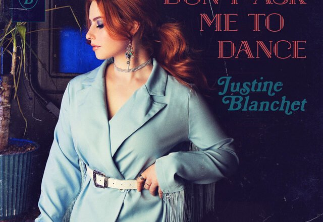 Justine Blanchet - Cheap Sunglasses, Pop music genre, Nagamag Magazine