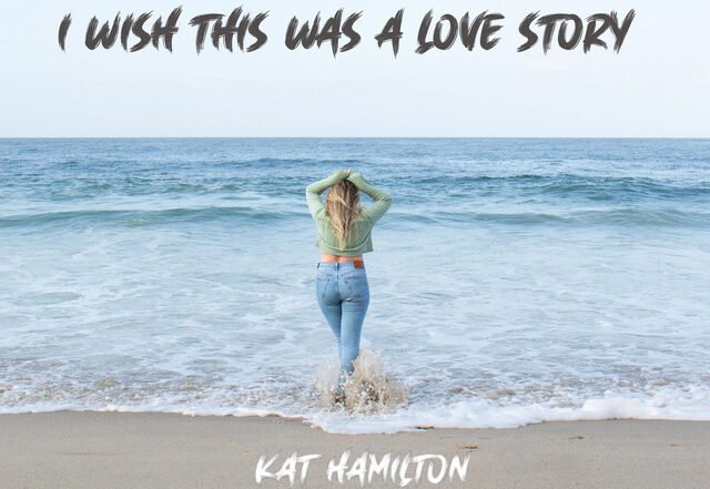 Kat Hamilton - No Regrets, Pop music genre, Nagamag Magazine