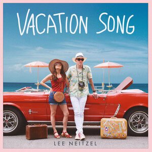 Lee Neitzel - Vacation Song, Rock music genre, Nagamag Magazine