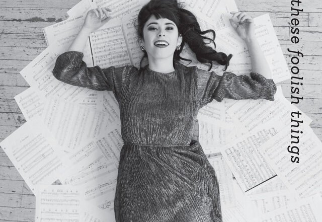 Leslie Vincent - Rhode Island Is Famous for You, Jazz music genre, Nagamag Magazine