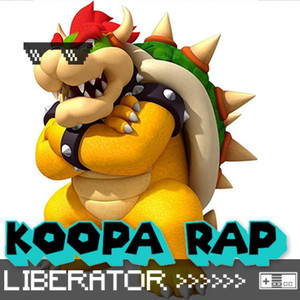 Liberator - Koopa Rap, Hip Hop music genre, Nagamag Magazine
