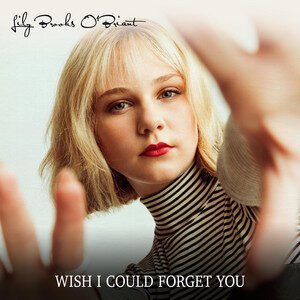 Lily Brooks O'Briant - Wish I Could Forget You | Pop music review, Pop music genre, Nagamag Magazine