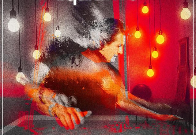 liquidfive - Lights Are Blinding, Pop music genre, Nagamag Magazine