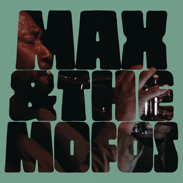 Max & The Mofos - I Left My Baby (For The Blues), Jazz music genre, Nagamag Magazine
