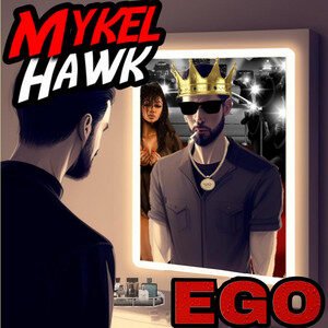 Mykel Hawk - Ego, Hip Hop music genre, Nagamag Magazine