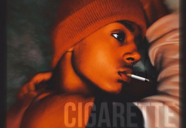 Nakele - Cigarette, Pop music genre, Nagamag Magazine