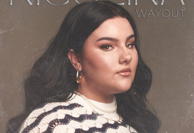 Nicolina - Way Out, Pop music genre, Nagamag Magazine