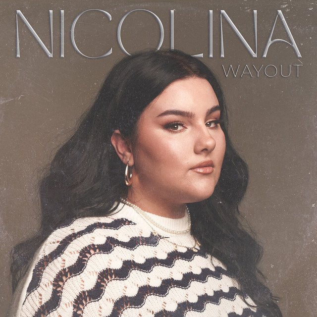 nicolina-way-out-nagamag-music-magazine Nicolina – Way Out