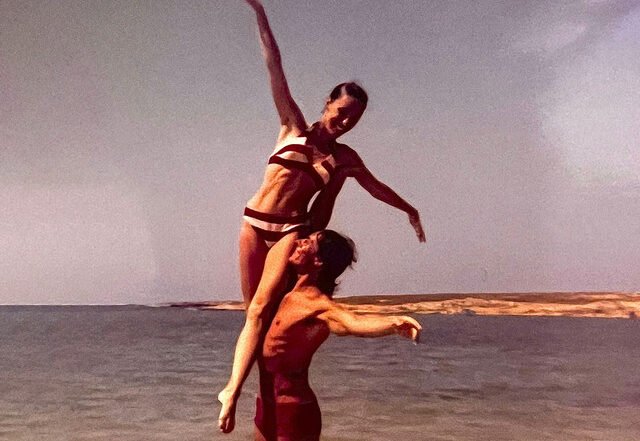 Noah Pearce - Dancing On My Grave, Pop music genre, Nagamag Magazine