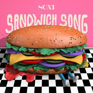 Noxi - Sandwich Song, Pop music genre, Nagamag Magazine