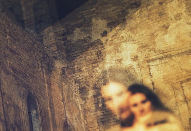 Olivia Belli - Anima I, Neoclassical music genre, Nagamag Magazine