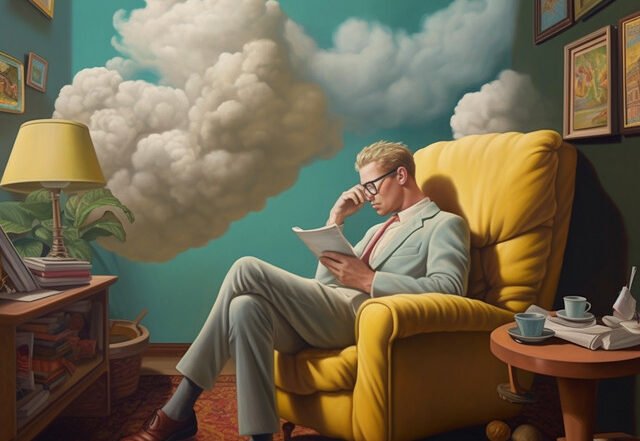 ParisPiano - Doing Nothing, Neoclassical music genre, Nagamag Magazine