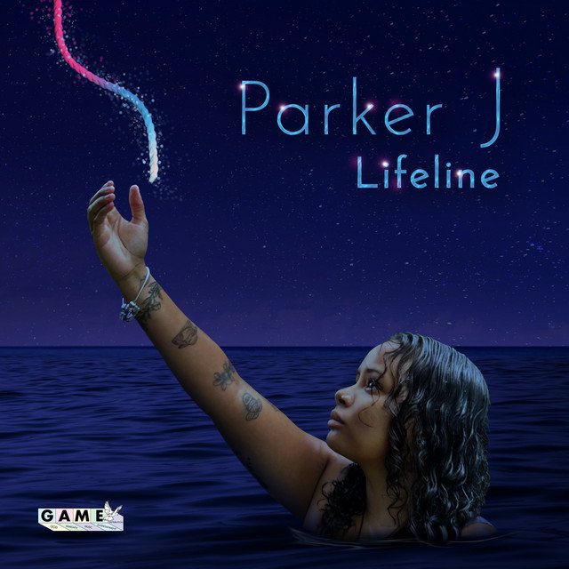 parker-j-lifeline-pop-music-review-nagamag-music-magazine Parker J – Lifeline | Pop music review