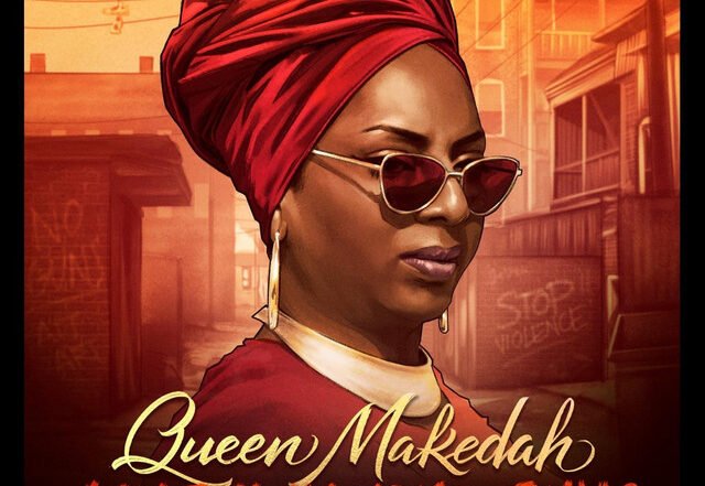 Queen Makedah - Lay Down Your Guns, Pop music genre, Nagamag Magazine