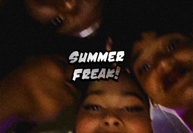 Riskyisme - Summer Freak!, Hip Hop music genre, Nagamag Magazine