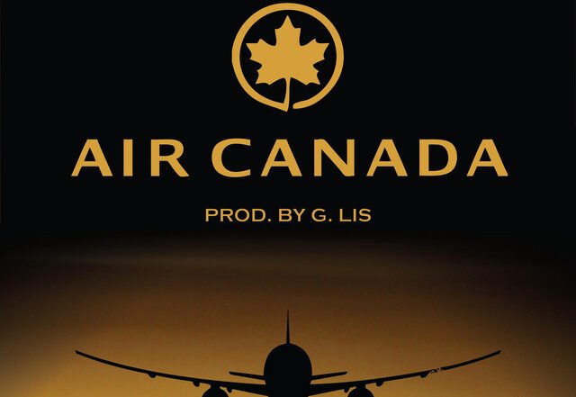 RJ Blizzard - AIR CANADA | Hip Hop music review, Hip Hop music genre, Nagamag Magazine