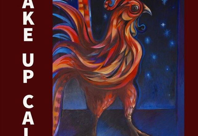 Rooster - Wake Up Call, Rock music genre, Nagamag Magazine
