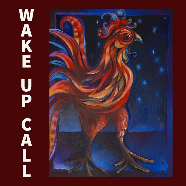 rooster-wake-up-call-nagamag-music-magazine Rooster – Wake Up Call