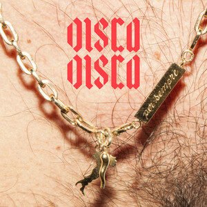 rossvanboss - disco disco, Jazz music genre, Nagamag Magazine