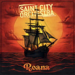 Saint City Orchestra - Roana, Rock music genre, Nagamag Magazine
