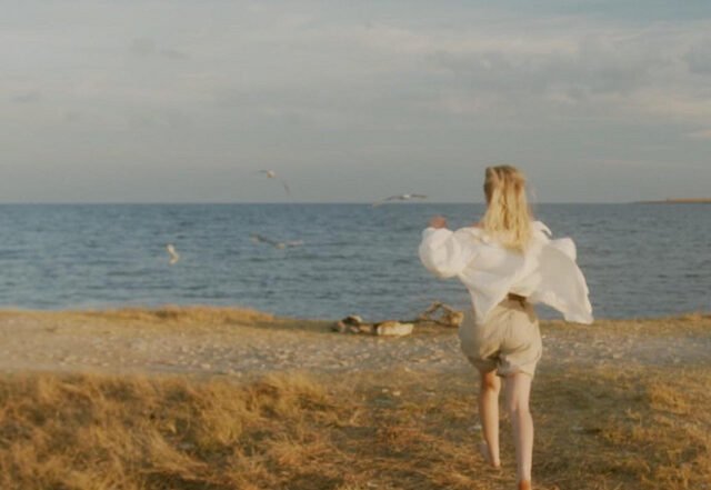 Samatha - The Same Sun As You (feat. Gollden), Neoclassical music genre, Nagamag Magazine