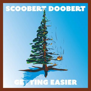 Scoobert Doobert - Getting Easier, Pop music genre, Nagamag Magazine
