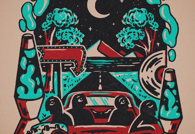 Secret Menu - One Day, Rock music genre, Nagamag Magazine