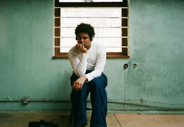 Sekou - ''Forgiving Myself'' + Out Of Mind EP, Pop music genre, Nagamag Magazine