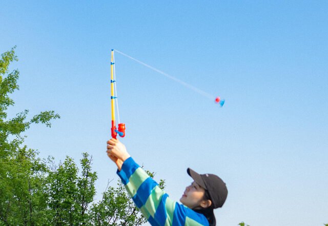 Suwon Yim - Dear Starfish, (feat. Rob Christian), Jazz music genre, Nagamag Magazine