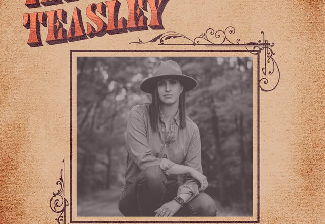 Taylor Teasley - Join The Club, Rock music genre, Nagamag Magazine