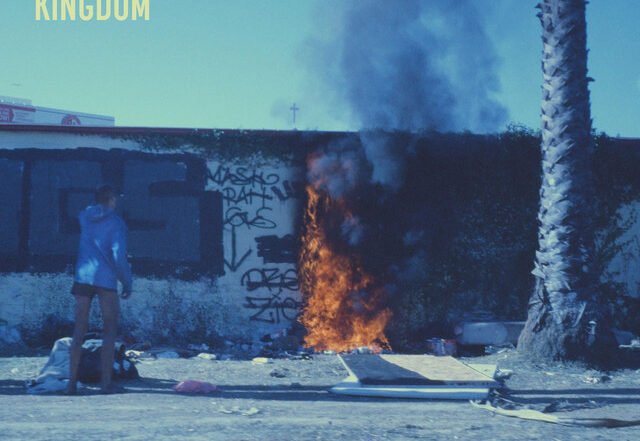The Americans - Kingdom | Rock music review, Rock music genre, Nagamag Magazine