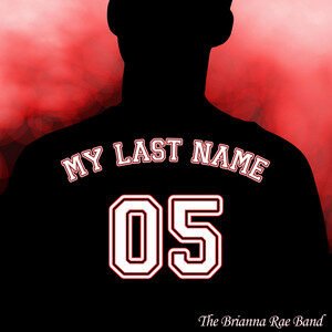 The Brianna Rae Band - My Last Name, Rock music genre, Nagamag Magazine