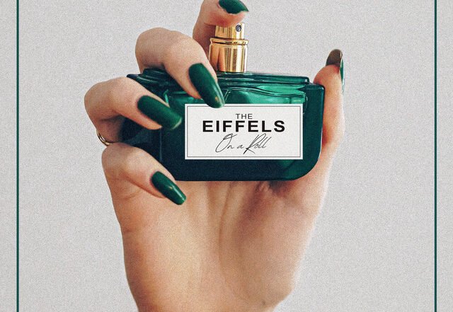 The Eiffels - On a Roll, Rock music genre, Nagamag Magazine