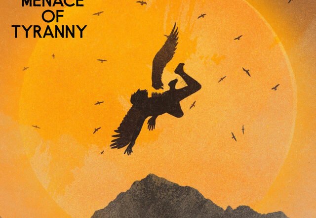 The Menace of Tyranny - Waren Sie schon mal auf der Sonne obendrauf?, Pop music genre, Nagamag Magazine