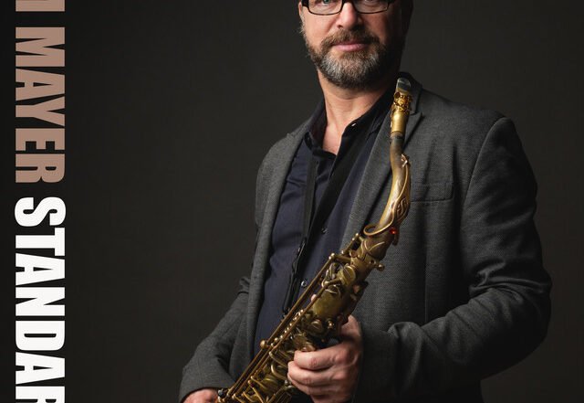 Tim Mayer - Charade, Jazz music genre, Nagamag Magazine