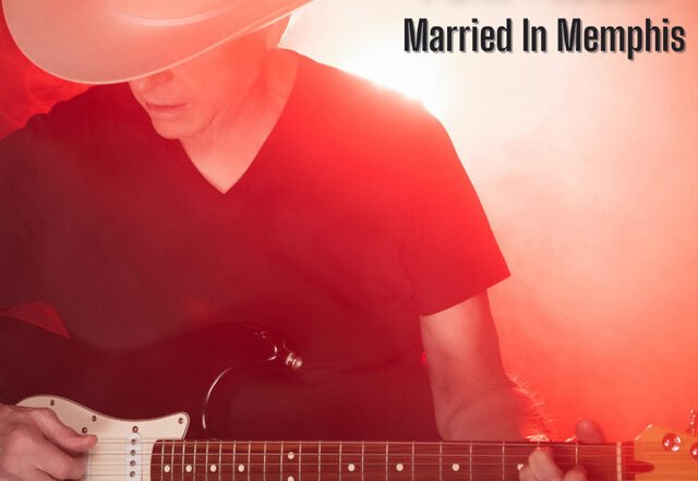 Tom Murry - Married In Memphis, Rock music genre, Nagamag Magazine