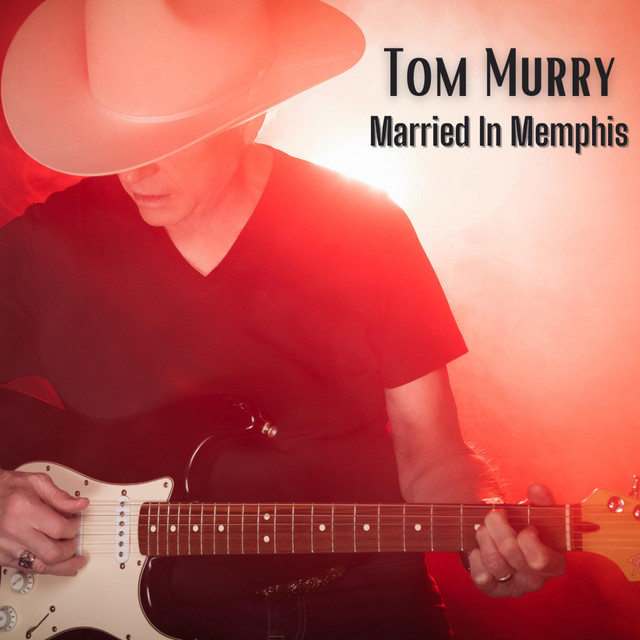 Tom Murry - Married In Memphis, Rock music genre, Nagamag Magazine