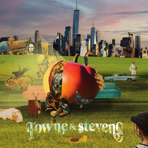 Towne & Stevens - Please Hold the Line, Rock music genre, Nagamag Magazine