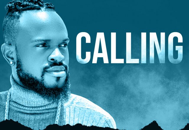 Waymi - Calling, Afrobeats music genre, Nagamag Magazine