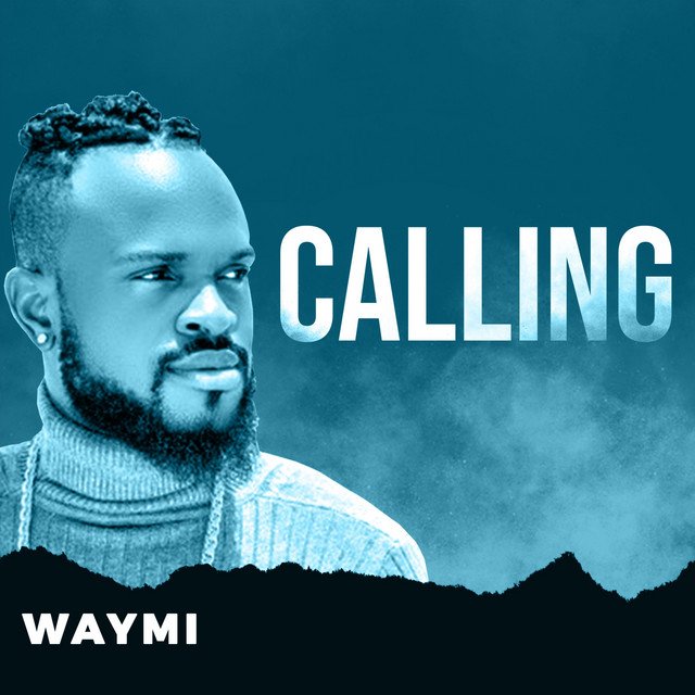 waymi-calling-nagamag-music-magazine Waymi – Calling