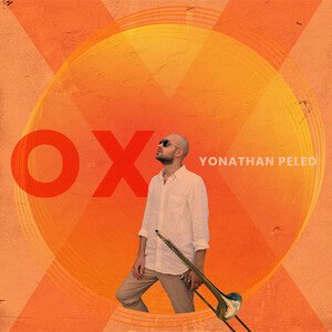 Yonathan Peled - Ox, Jazz music genre, Nagamag Magazine