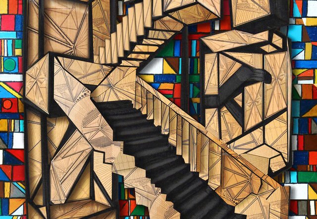 Yuphoric - Almighty Goyde, Jazz music genre, Nagamag Magazine