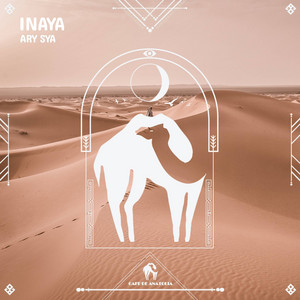 Ary Sya - Inaya | Electronica music review, Electronica music genre, Nagamag Magazine