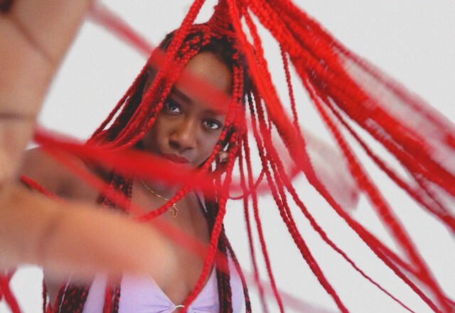 AIZA - Alright | Afrobeats music review, Afrobeats music genre, Nagamag Magazine