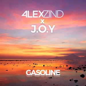 Alex Zind x J.O.Y - Gasoline | Pop music review, Pop music genre, Nagamag Magazine