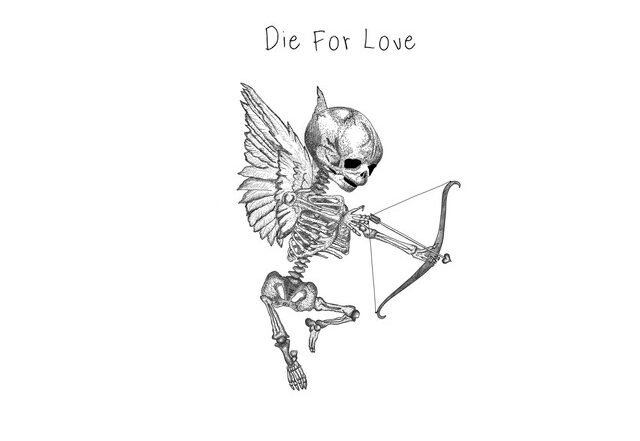 Alyssa Reid - Die For Love | House music review, House music genre, Nagamag Magazine