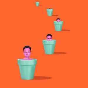 ANDRÆ - Lover (ft. Prawn Prison) | Pop music review, Pop music genre, Nagamag Magazine